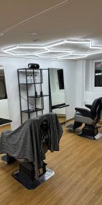 Nachmieter für Barbershop in Herisau gesucht (ab sofort) - Foto 4