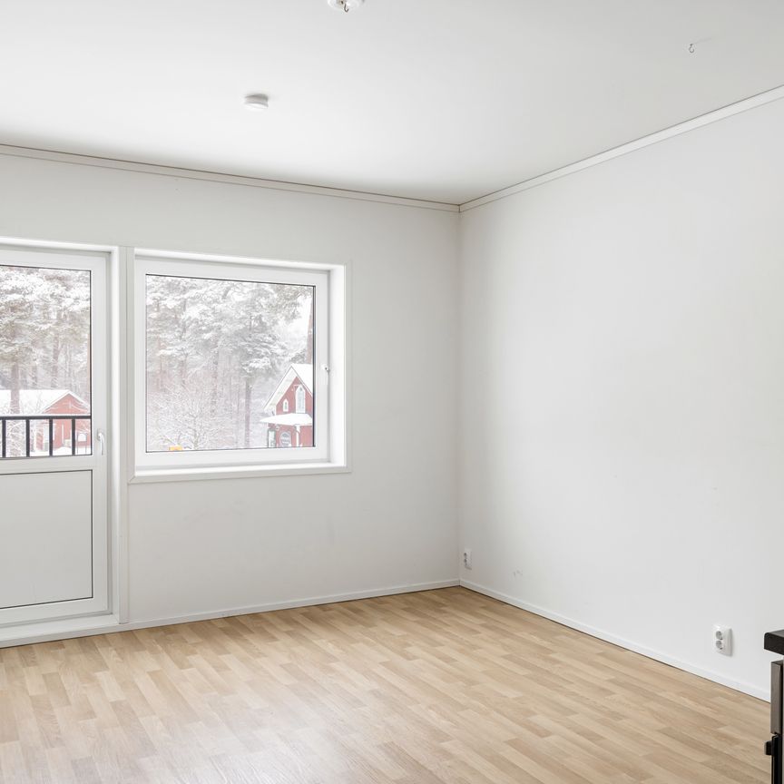 Kungsbäcksvägen, Gävle - Foto 1