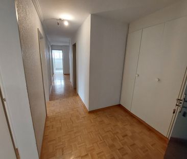 Rue des Pervenches 50, Appart. 4 1/2 pièces - Photo 2