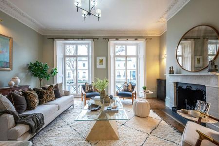 5 bedroom semi-detached house to rent - Photo 2