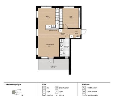 Patentgatan 6 - Photo 6