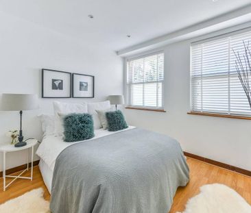 2 bedroom maisonette to rent - Photo 6