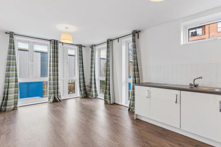 1 bedroom apartment to rent - Photo 3