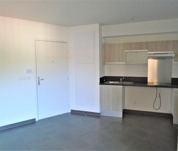 Location Appartement 1 pièce 32m² BAYONNE 64100 - Photo 1