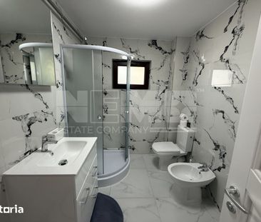Apartament la casă de închiriat | Parter | Complet Mobilat - Fotografie 6