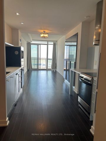 For Lease - 38 Dan Leckie Way Unit# 2315, Toronto, Ontario - Photo 3