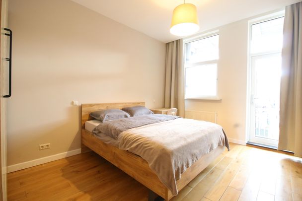 Te huur: Appartement Westzeedijk in Rotterdam - Photo 1