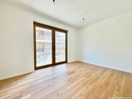 Appartement te huur - Photo 3