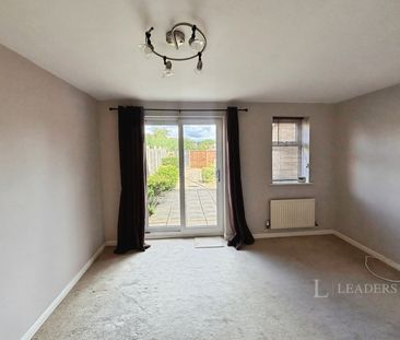 2 bedroom house to rent The Paddock, Boulton Moor, Derby, DE24 - Photo 2