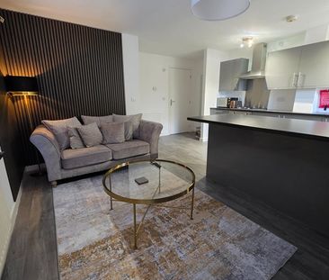Room in a Shared House, Beeches Bank, S2 - Photo 2