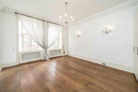 Prince Consort Road, South Kensington, SW7 - Photo 3