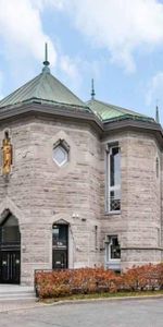 Vieux-Québec À louer dans les Alcoves du Palais au 936 Des Prairies, Québec, G1K 8T2. Près de la gare du palais et de l'hôpital Hôtel-Dieu. Petit cond - Photo 3