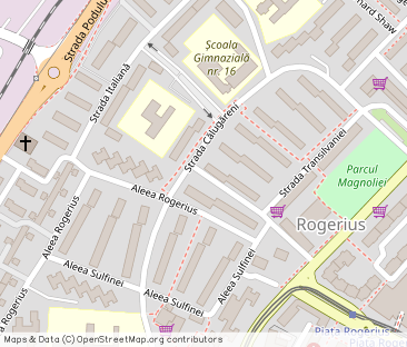 Caut colega de apartament - Photo 1