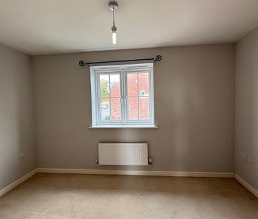 2 bedroom terraced house to rent - Photo 6