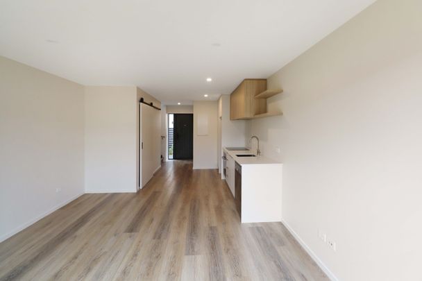 Central Hutt Living - Photo 1