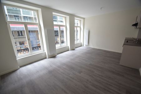 Location appartement 44.45 m², Metz 57000Moselle - Photo 3