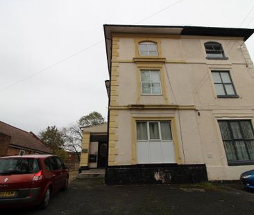 1 bedroom flat to rent - Photo 6