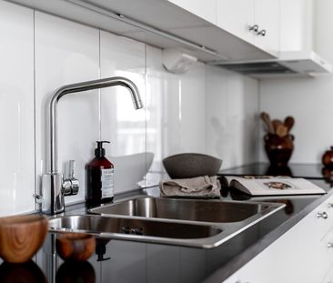 Järvstagatan, Örnsköldsvik - Photo 5