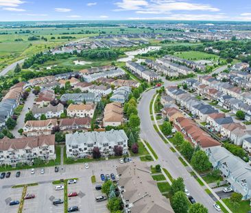 For Lease - 258 Meadowbreeze Drive, Kanata, Ontario - Photo 1