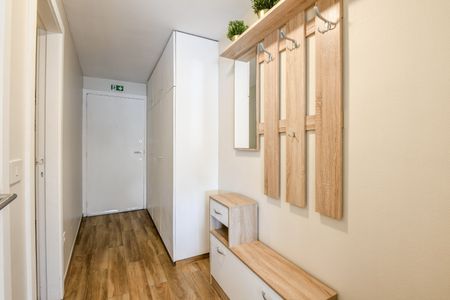 Appartement Te Huur - het Zoute - Photo 3