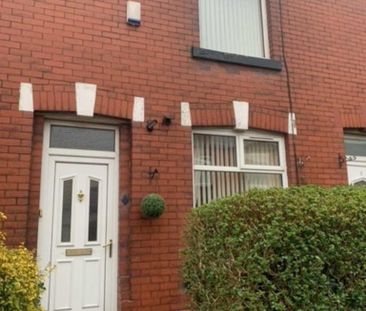 2 bedroom terraced house to rent - Photo 2