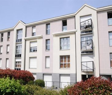 Appartement T1 - Photo 4