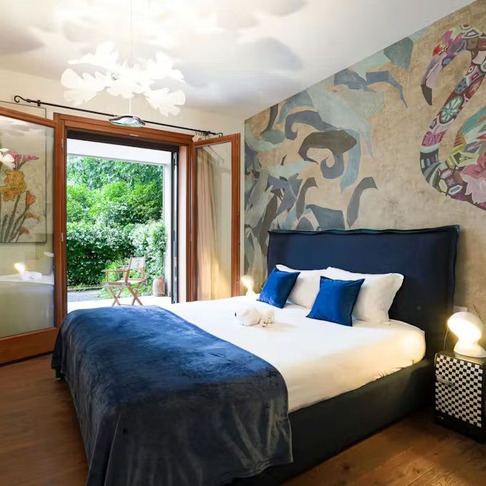 Via Bernardino Verro, Milan, Lombardy 20141 - Photo 1