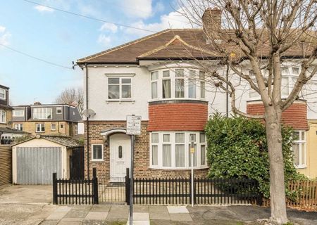 Eatonville Road, SW17 7SH, London - Photo 4