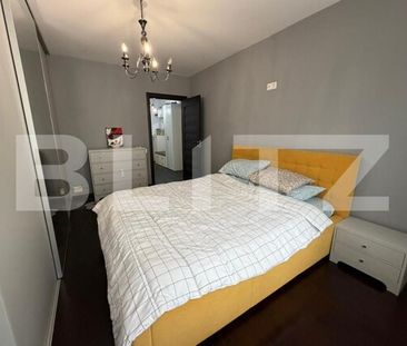 Apartament 2 camere, decomandat, parcare, zona BMW - Photo 1