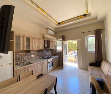 Διαμέρισμα για ενοικίαση Κέντρο (Νέα Αλικαρνασσός) - Photo 5