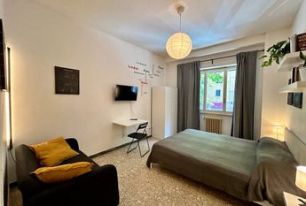 Via Oderisi da Gubbio, Rome, Lazio 00146