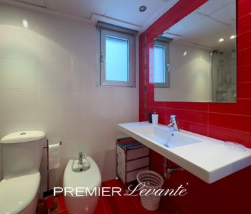 Ático de alquiler en Calle Pintor Aparicio, 4, Ensanche - Diputación - Photo 6