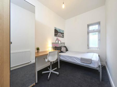 5 bedroom house to rent - Photo 2