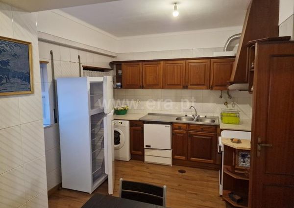 Apartamento T2 em Coimbra