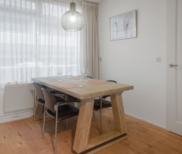 Te huur: Appartement Rederserf in Den Haag - Foto 5