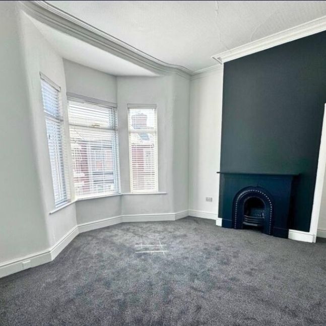 3 Bed Terraced House, Silverdale Avenue, L13 - Photo 1