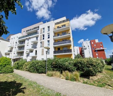 Location Appartement 2 pièces 47m² CRETEIL 94000 - Photo 1