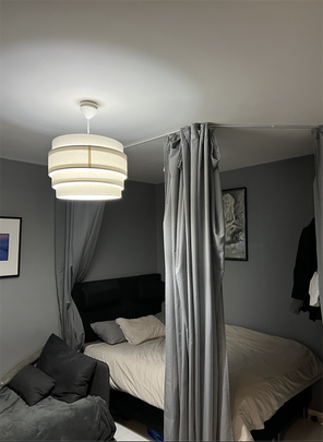 Sankt Göransgatan - Foto 1