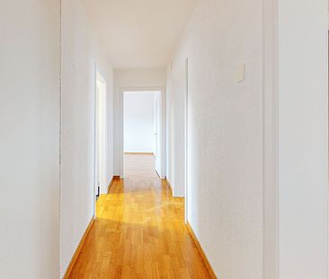 3.5 Zimmerwohnung in Arbon - Foto 5