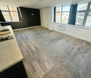 1 bedroom apartment to rent - Photo 4