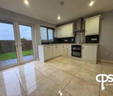 76 Baltylum Meadows, Craigavon, BT62 4AB - Photo 1