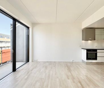 2 værelses – 61 m² – Munkebjergvænget 7K, st. – Odense M - Photo 6