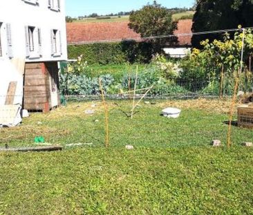 For rent – Beautiful 4.5-room apartment – 120 m² – Courfaivre (JU) - Photo 4