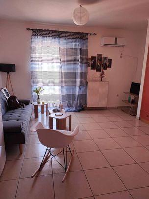 Studio/Γκαρσονιέρα για ενοικίαση Υψηλά Αλώνια (Πάτρα) - Photo 1