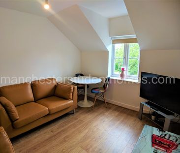 Mitford Road, Manchester, M14 6NU - Photo 2