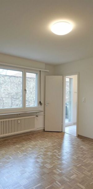 Attraktive Singlewohnung an toller Lage - Photo 1