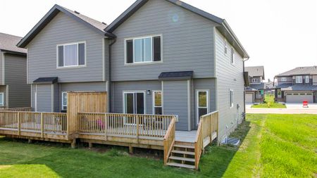 3 Bedroom Duplex For Rent In Spruce Ridge - Photo 3