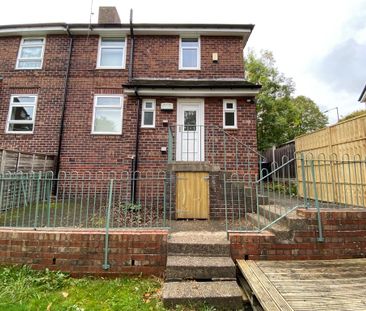 3 Bed Semi-Detached House, Sicey Avenue, S5 - Photo 6