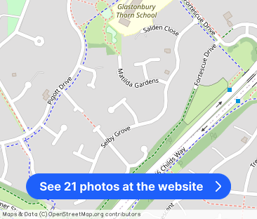 Morrell Close, Shenley Church End - Photo 1