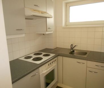 Sonnige Garconniere in der Kaisergasse 12 - 14 - Top 14 - Foto 5